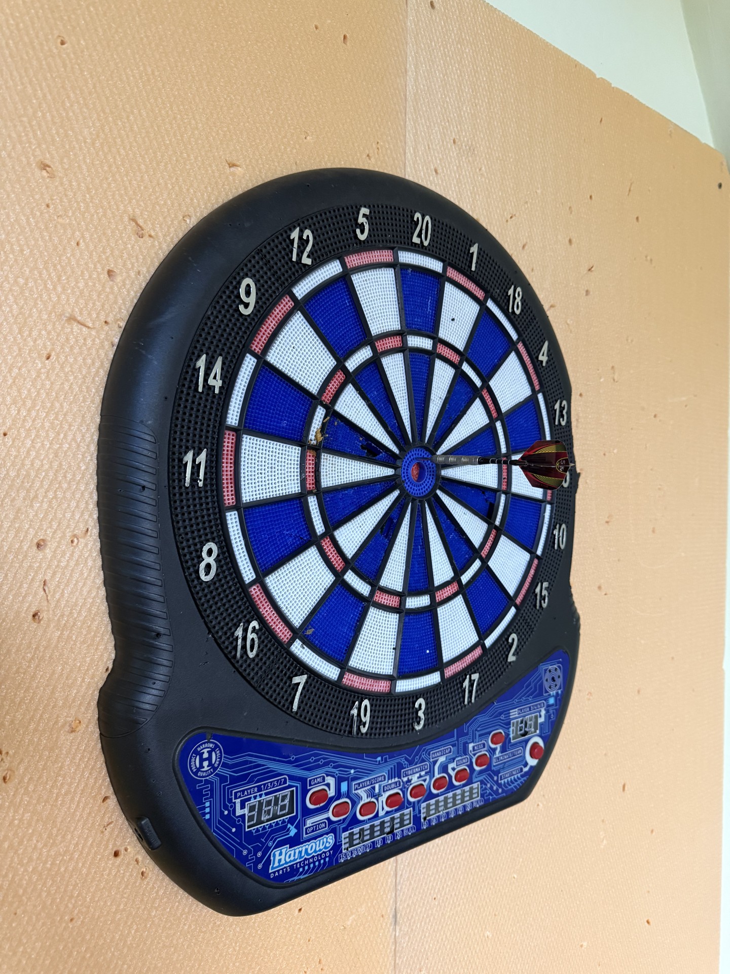 Darts